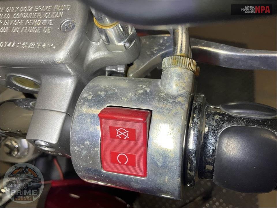 2008 Honda VT750C2F8 SHADOW SPIRIT — фото 30