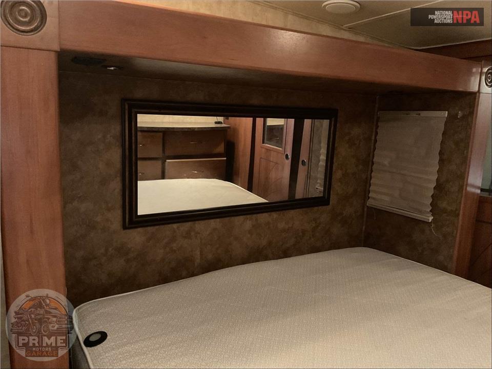 2013 Sandpiper By Forest River M-376BHOK - FIFTH WHEEL SERIES — фото 12