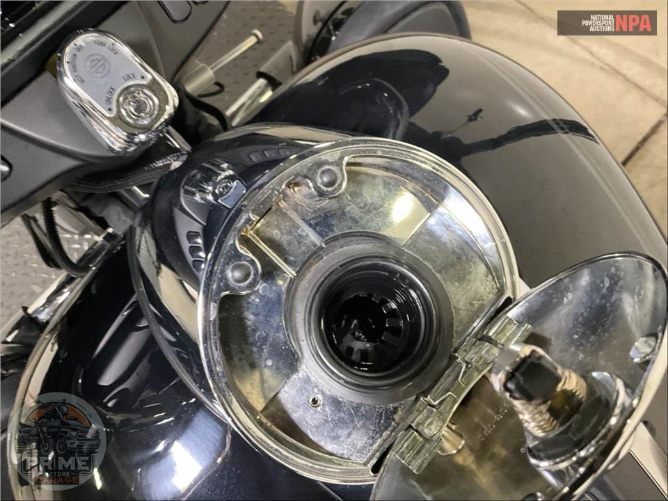 2023 Harley-Davidson FLHTCUTG TRI GLIDE ULTRA CLASSIC — фото 23