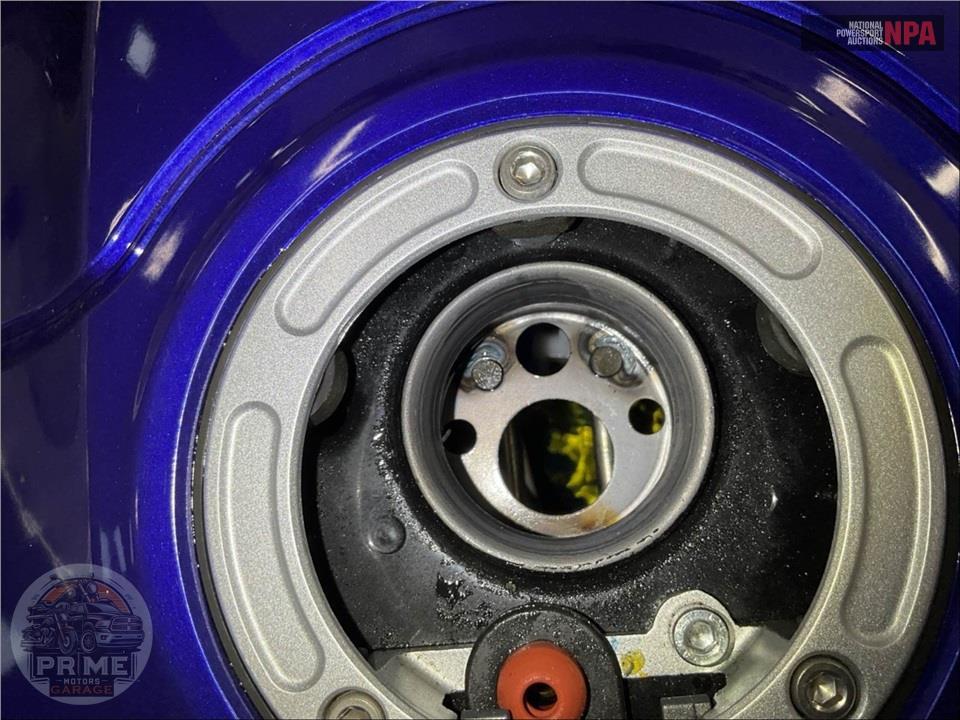 2024 Yamaha YZF-R3 — фото 20