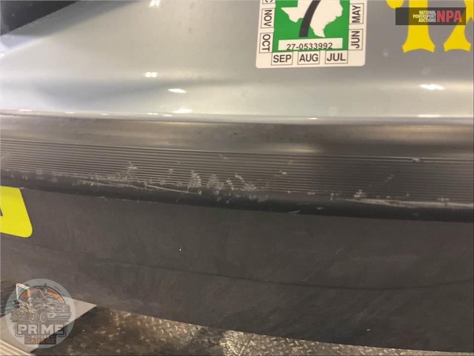 2022 Seadoo/Brp GTI SE 130 SOUND SYSTEM — фото 18
