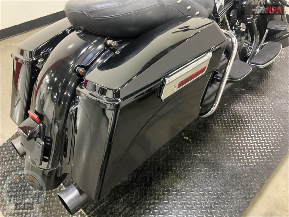 2011 Harley-Davidson FLHR ROAD KING — фото 24