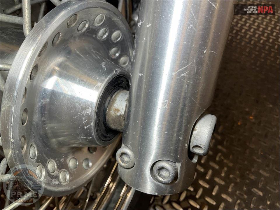 2009 Honda VT750CA9 SHADOW AERO — фото 29