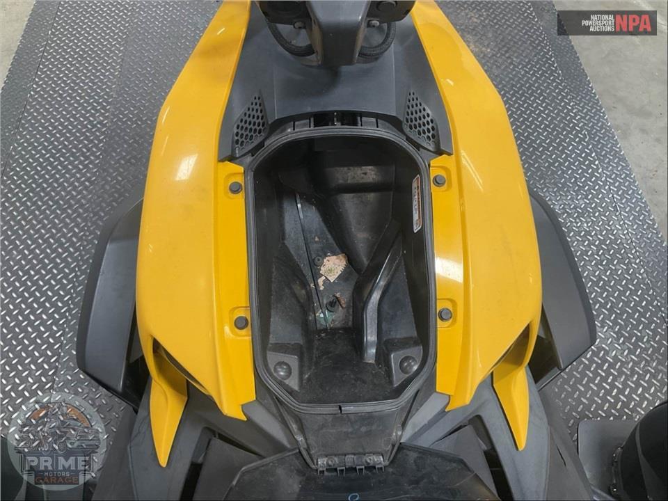 2021 Can-Am RYKER 900 ACE — фото 13