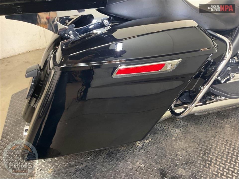 2013 Harley-Davidson FLHTCU UL CLSC EL GLIDE — фото 21