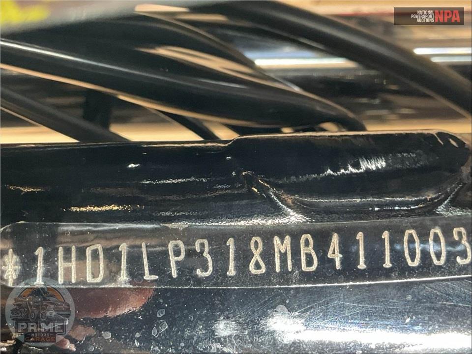 2021 Harley-Davidson XL1200NS IRON 1200 — фото 34