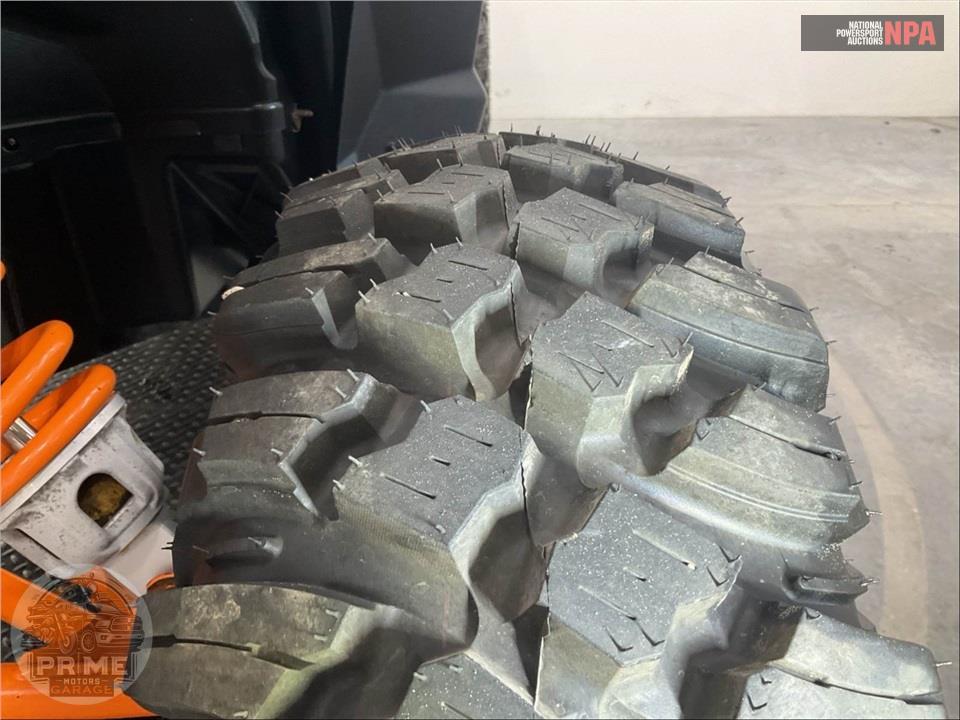 2021 Polaris RZR XP 4 1000 HIGH LIFTER (ELECTRIC POWER STEERING) — фото 22