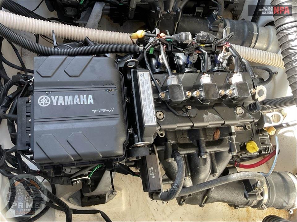 2018 Yamaha SX 210(*) — фото 24