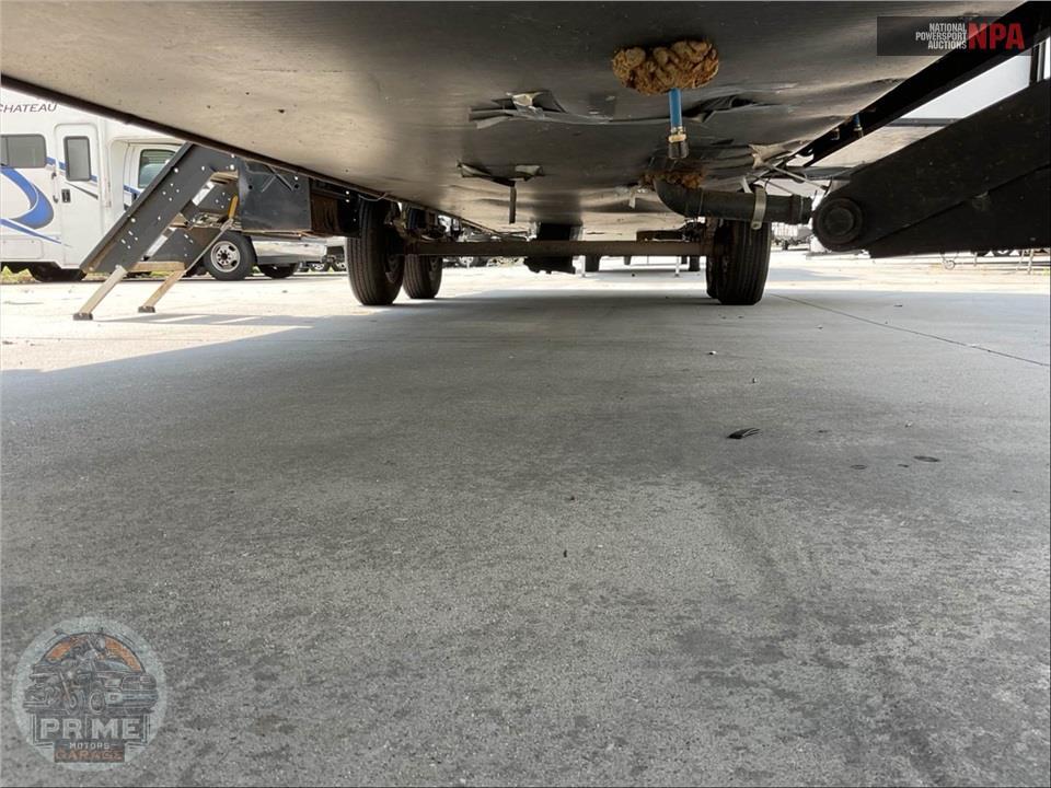 2016 Keystone Rv M-293 RK - SPRINGDALE SERIES — фото 54