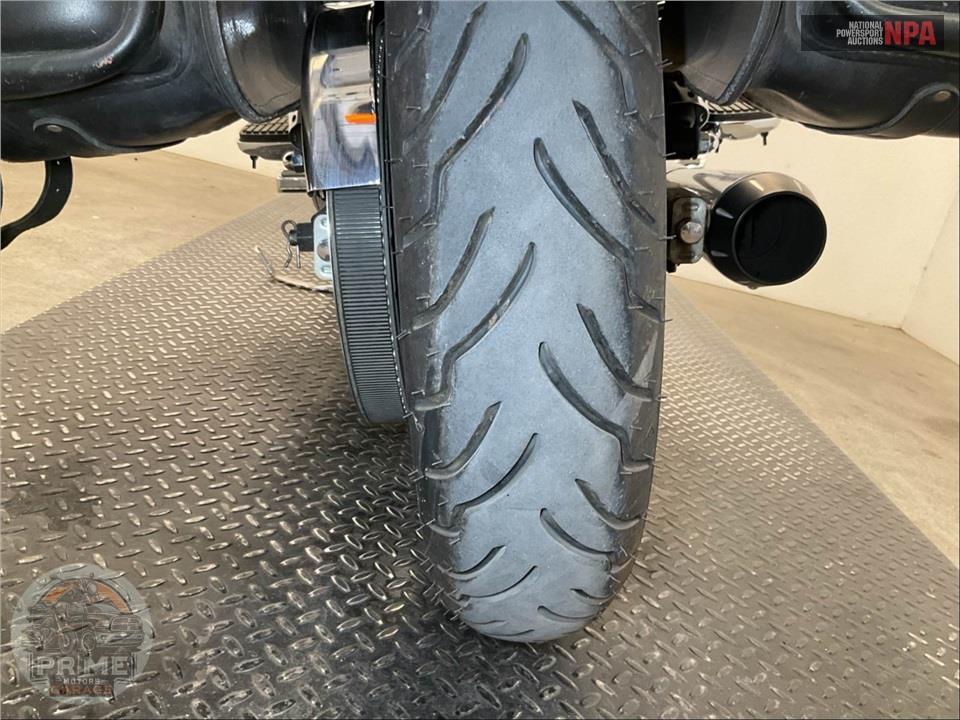 2000 Harley-Davidson FXDL DYNA LOW RIDER — фото 24