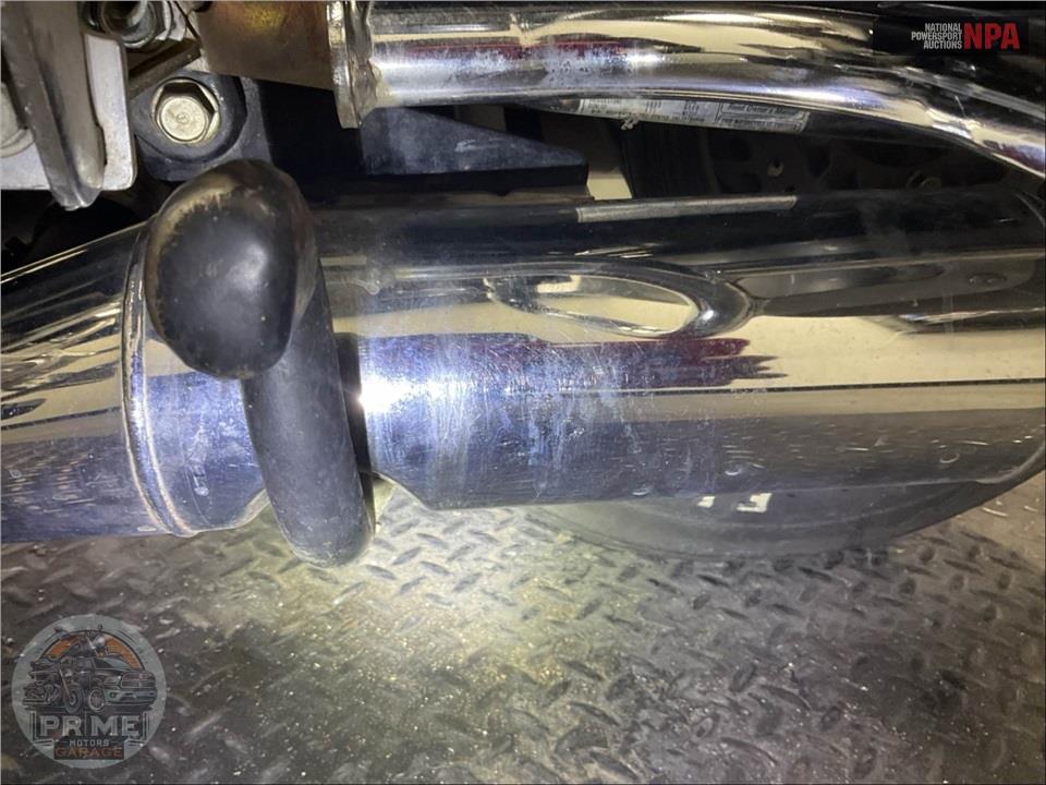 1982 Honda GL1100A ASPENCADE — фото 12