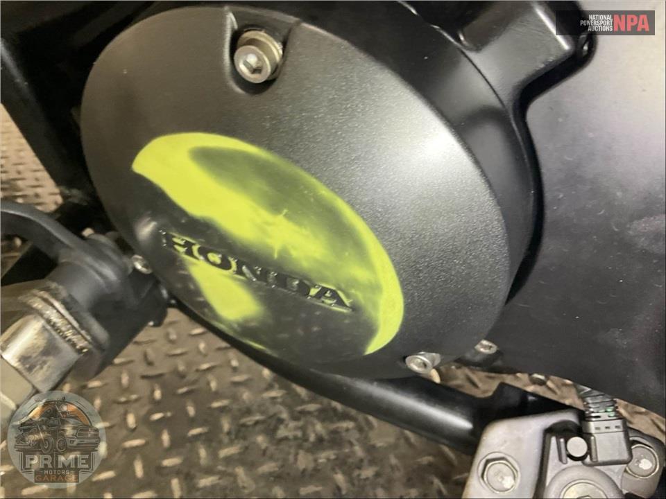 2017 Honda VT750C2B SHADOW PHANTOM — фото 10