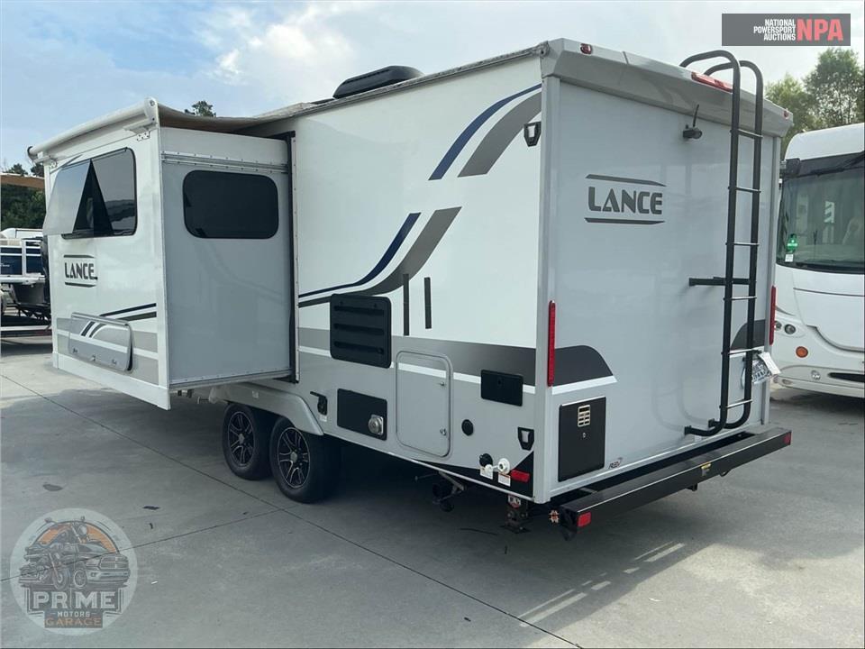 2021 Lance Manufacturing M-2295 -  SERIES — фото 3