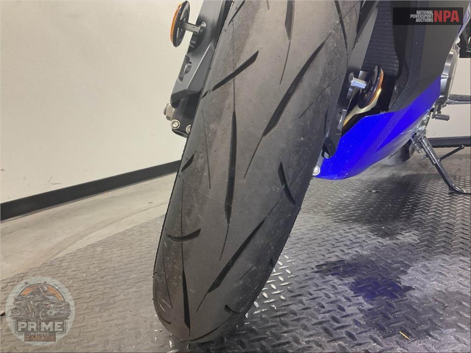 2026 Suzuki GSX-S1000GT+ — фото 23