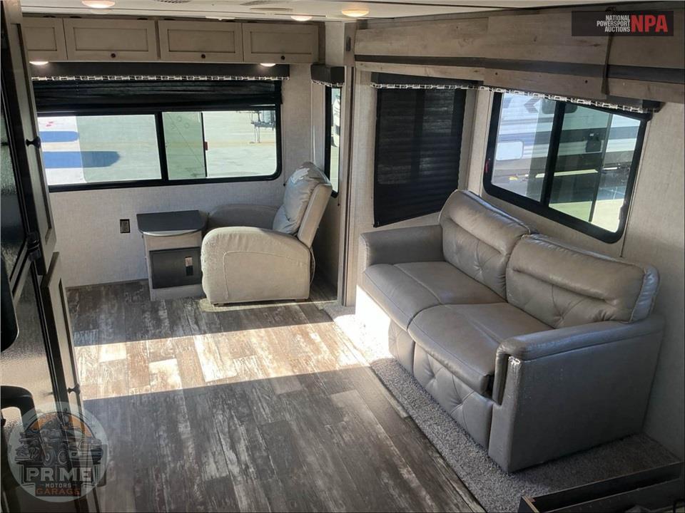 2020 Keystone Rv M-299 URL - OUTBACK ULTRA-LITE SERIES — фото 7