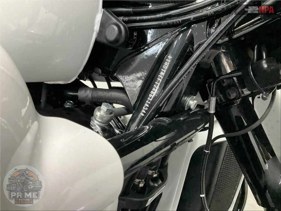 2024 Harley-Davidson FLHTK ULTRA LIMITED — фото 12