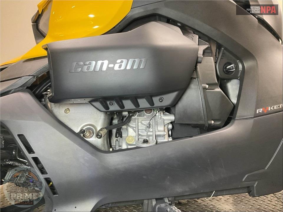 2023 Can-Am RYKER 900 ACE — фото 6