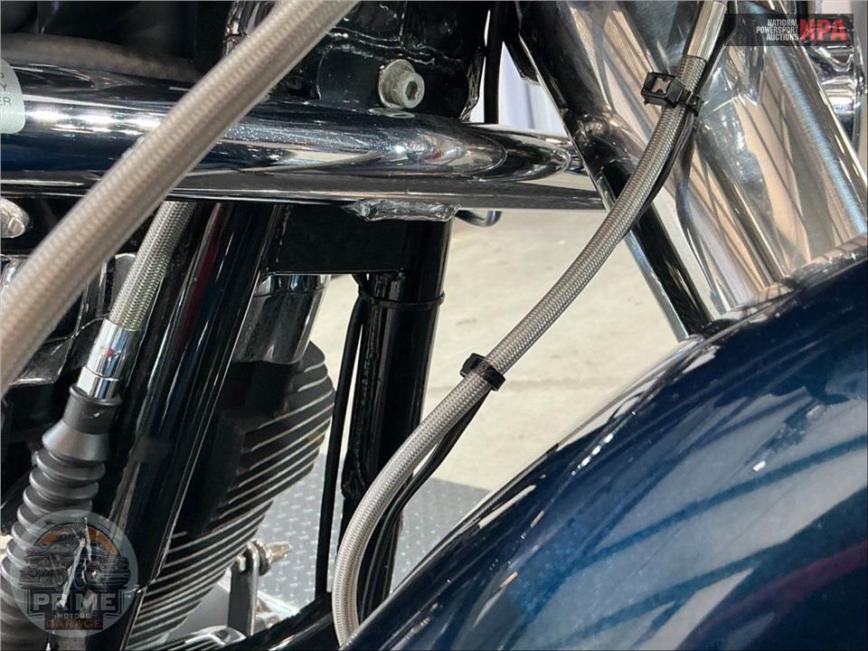 2001 Harley-Davidson FLHRI ROAD KING — фото 13
