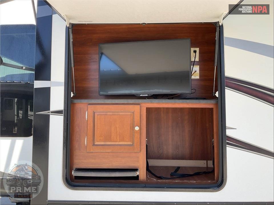 2015 Keystone Rv M-30 RIPR - BULLET PREMIER SERIES — фото 43