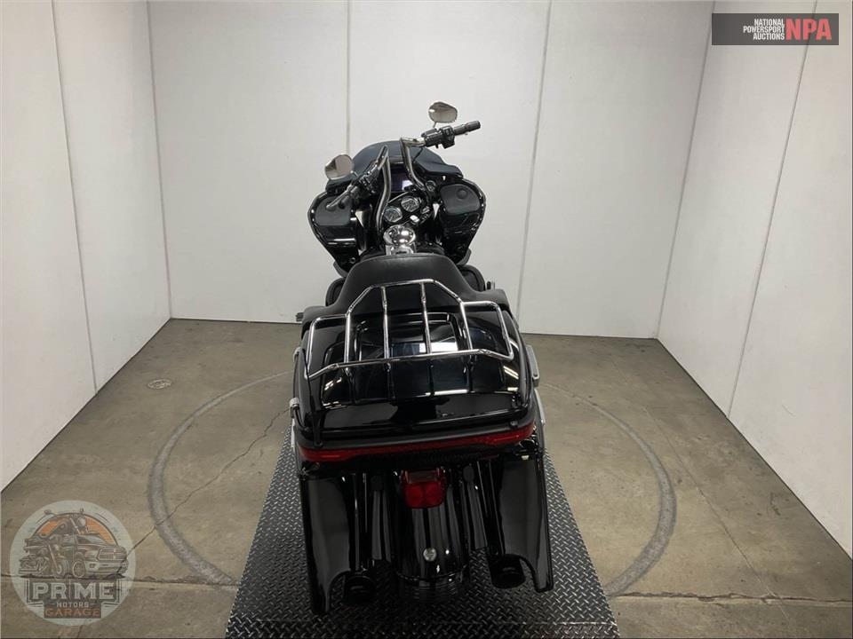 2021 Harley-Davidson FLTRK ROAD GLIDE LIMITED — фото 4