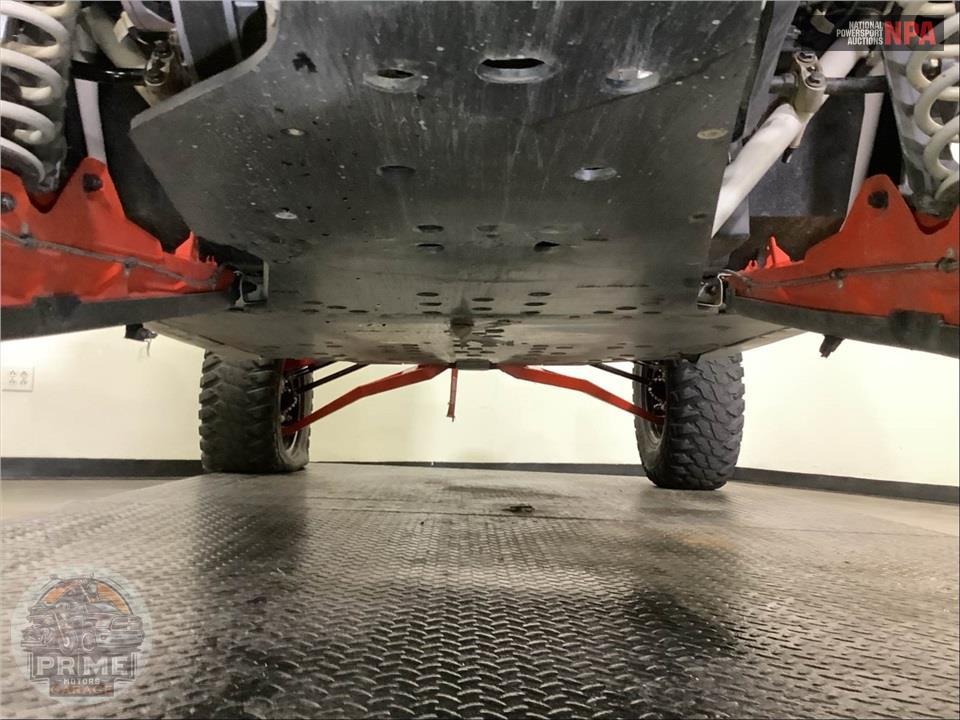 2022 Can-Am MAVERICK X3 X RC TURBO RR — фото 16