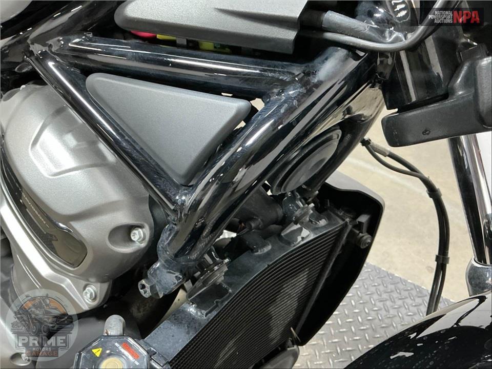 2024 Harley-Davidson RH975S NIGHTSTER SPECIAL — фото 12