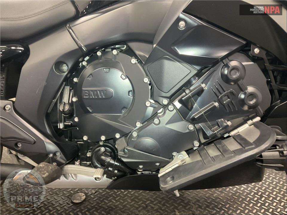 2021 Bmw K1600B — фото 8