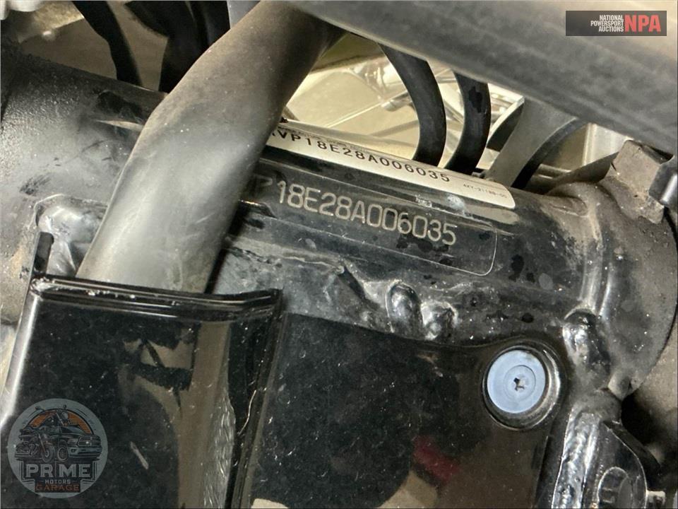 2008 Yamaha XVZ13CTXL/C RYL STR DLX — фото 42