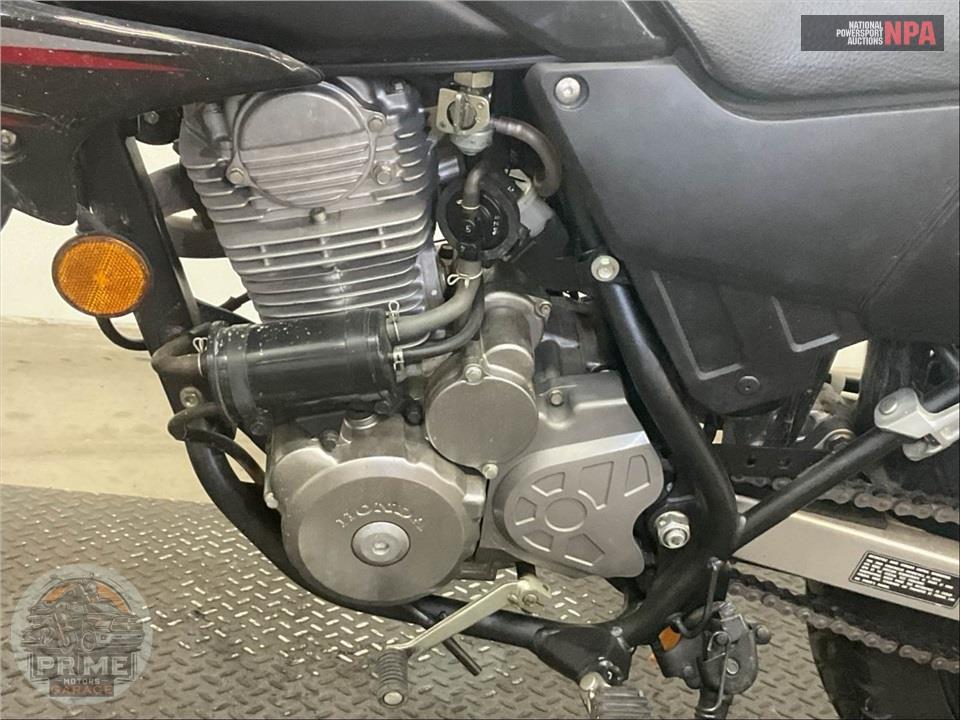 2009 Honda CRF230M9 — фото 7