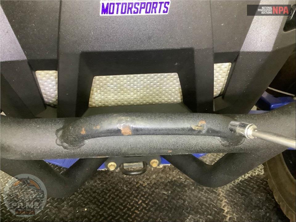 2021 Polaris RZR XP 1000 (ELECTRIC POWER STEERING) — фото 48