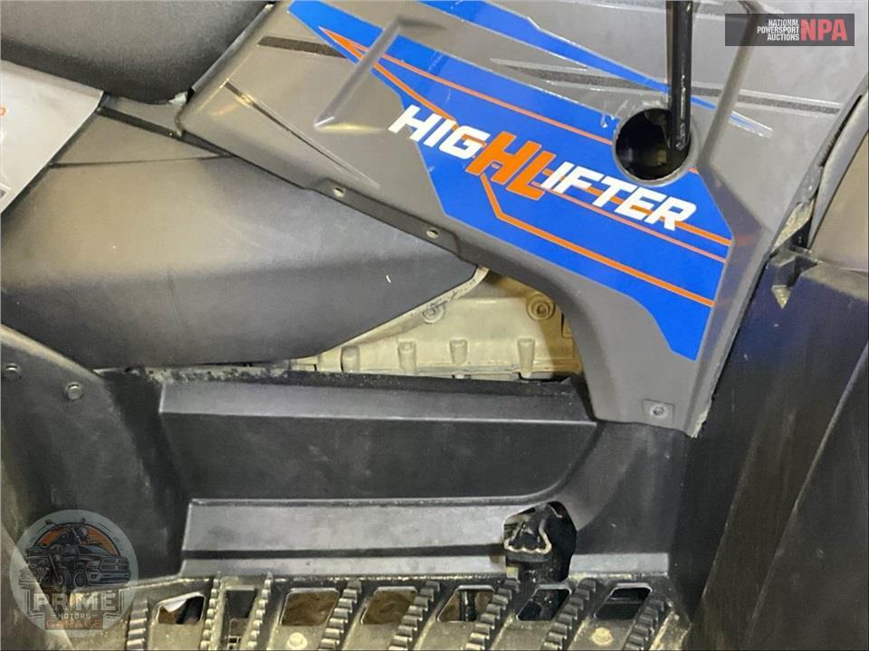 2023 Polaris SPORTSMAN 850 HIGHLIFTER EDITION — фото 9