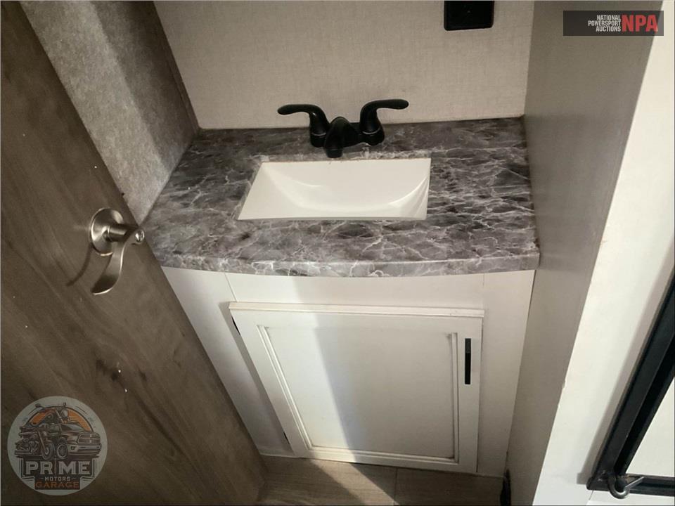 2021 Highland Ridge Rv M-26BH OPEN RANGE SERIES — фото 19