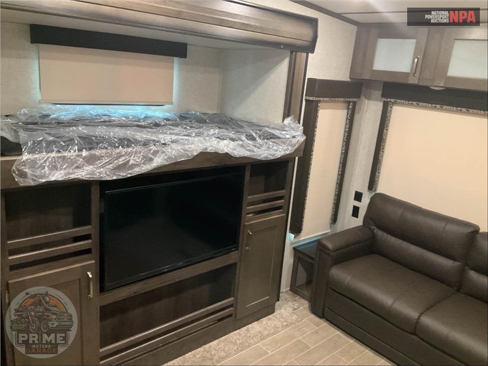 2019 Keystone Rv M-362 RD - MONTANA HIGH COUNTRY FIFTH WHEEL SERIES — фото 13