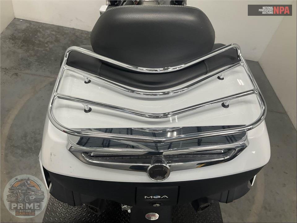 2018 Bmw K1600GTL — фото 19