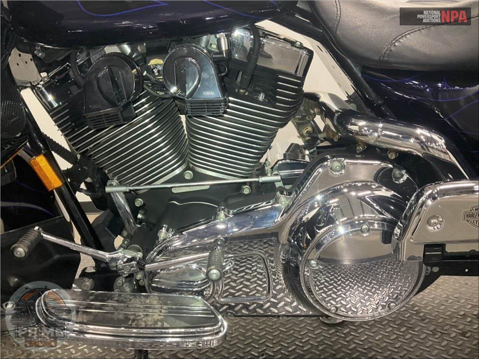2007 Harley-Davidson FLHX STREET GLIDE — фото 7