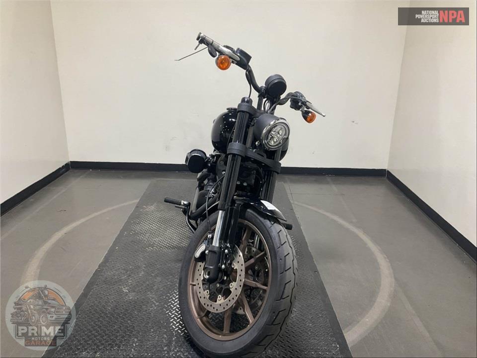 2023 Harley-Davidson FXLRS LOW RIDER S — фото 2