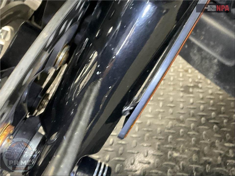 2020 Harley-Davidson FLTRK ROAD GLIDE LIMITED — фото 37