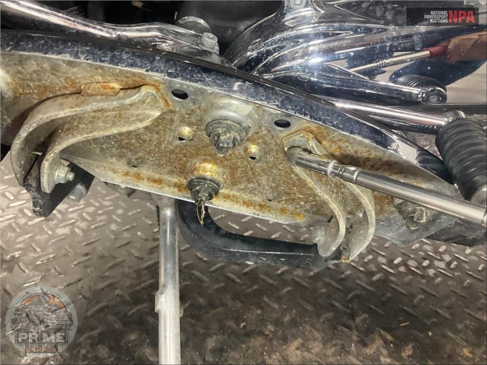 2021 Harley-Davidson FLHTK ULTRA LIMITED — фото 29