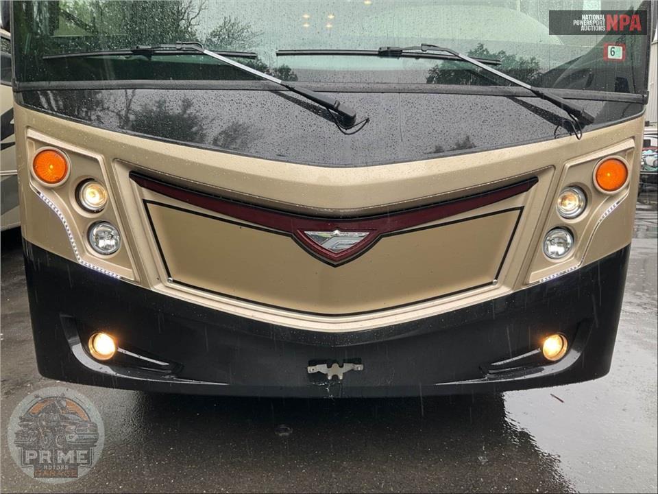 2015 Excursion M-33D (300HP) — фото 63