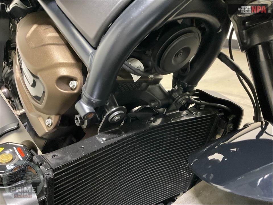 2023 Harley-Davidson RH1250S SPORTSTER S — фото 11