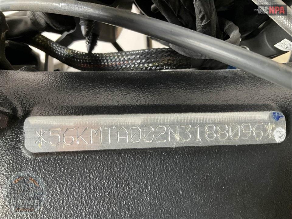 2022 Indian Motorcycle SCOUT BOBBER (ABS, BLACK METALLIC) — фото 26