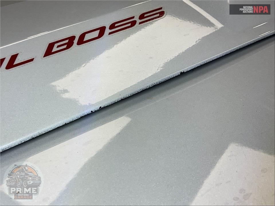 2023 Polaris RANGER CREW XP 1000 NORTHSTAR TRAIL BOSS — фото 28