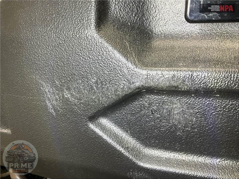 2021 Kawasaki KAF820CMFNN MULE PRO-FXT EPS LE — фото 13
