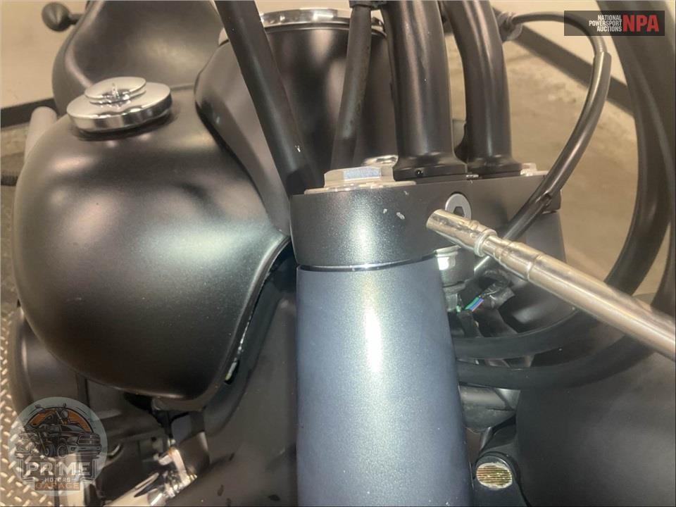2022 Honda VT750C2B SHADOW PHANTOM — фото 23