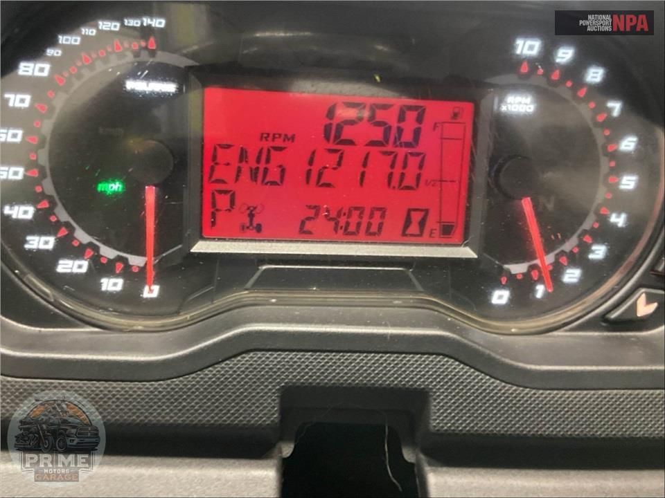 2022 Polaris RANGER XP 1000 PREMIUM — фото 6