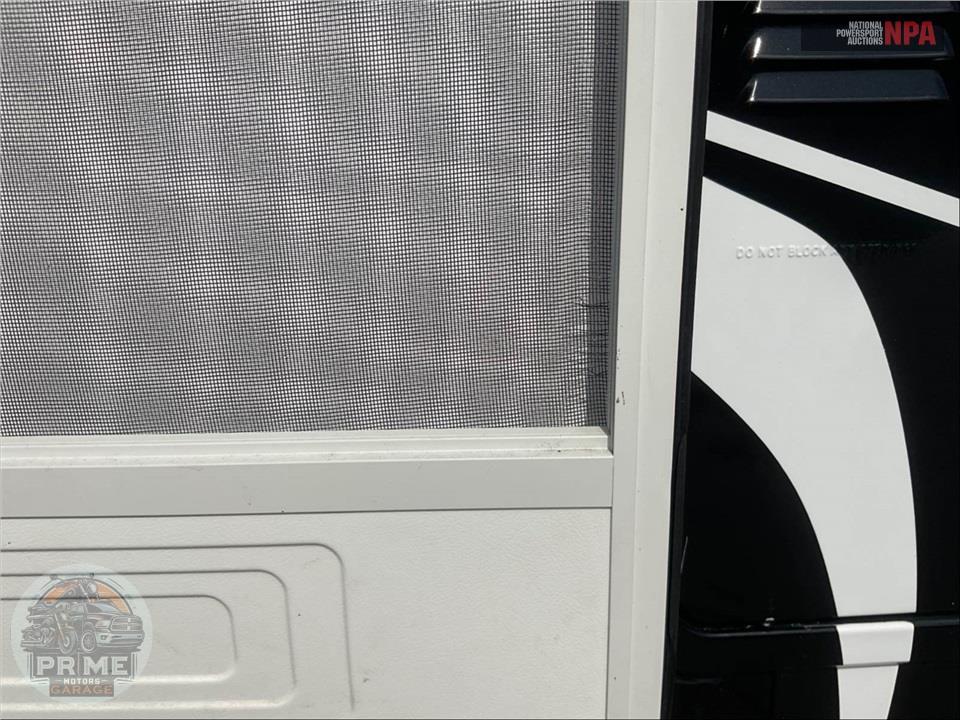 2021 Redwood Rv M-4001 LK - FIFTH WHEEL SERIES — фото 45