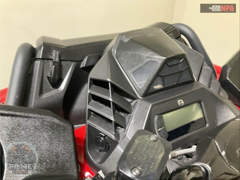 2024 Can-Am OUTLANDER X MR 700 — фото 12