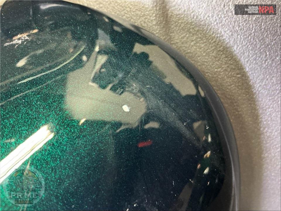 2018 Indian Motorcycle SCOUT (METALLIC JADE) — фото 16