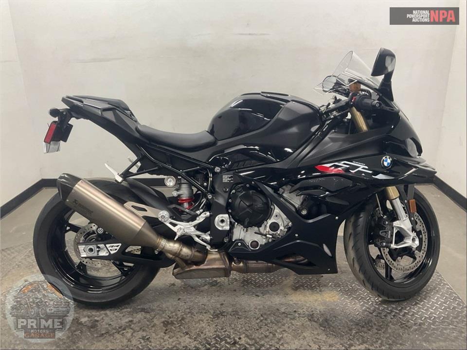 2024 Bmw S 1000 RR — фото 1