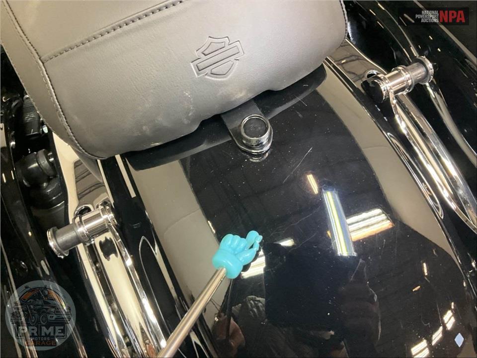 2025 Harley-Davidson FLTRX ROAD GLIDE — фото 12